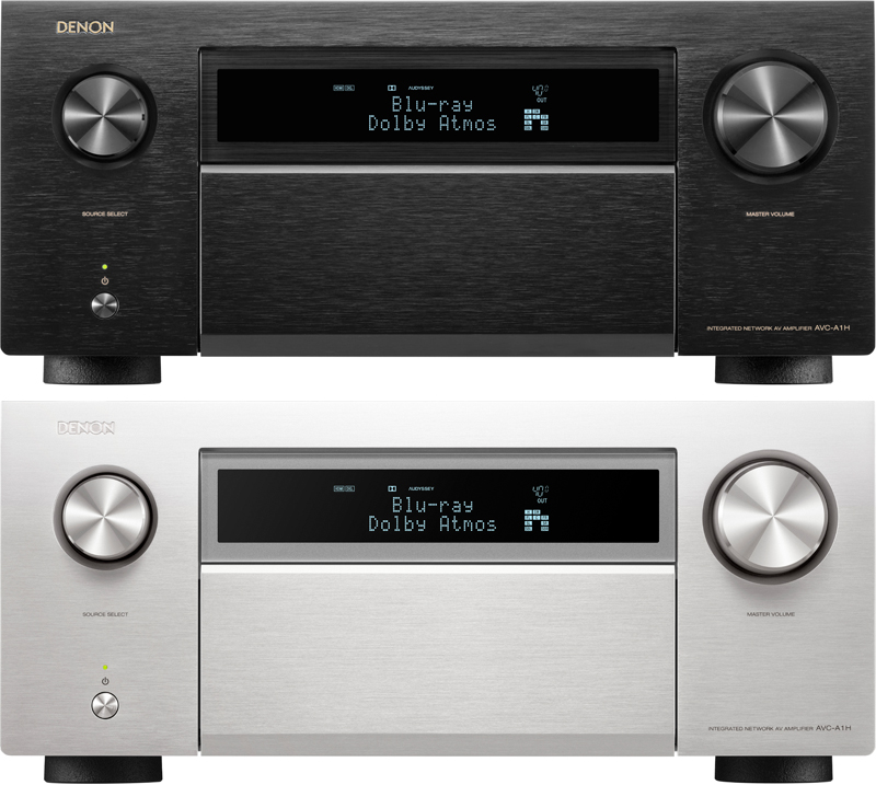 AVC-A1H JP BK_SP_photo